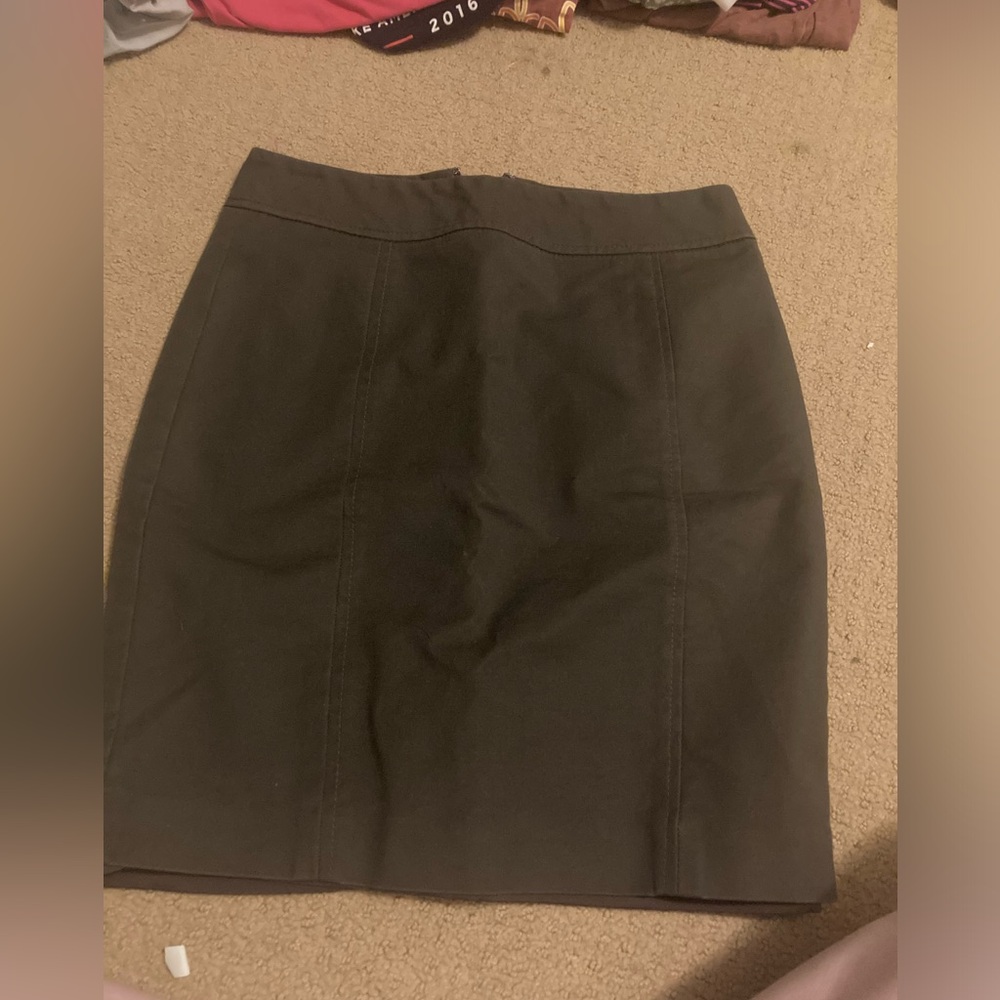 Calvin Klein skirt size 0